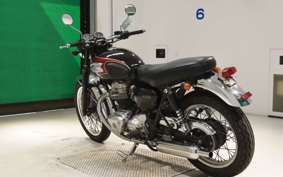 KAWASAKI W650 2000 EJ650A