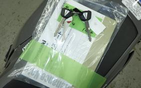 KAWASAKI KLX230S LX232A