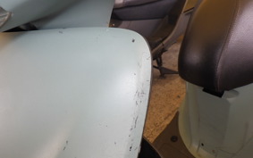 SUZUKI ADDRESS V50 Gen.2 CA42A