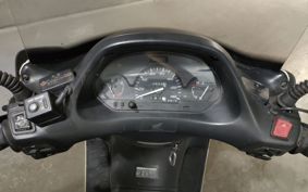 HONDA FORESIGHT MF04