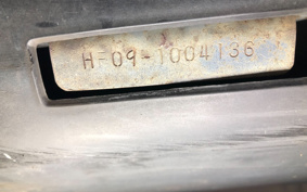 HONDA JOE CAR 90 HF09