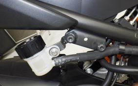 YAMAHA MT-09 A 2018 RN52J