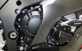 KAWASAKI ZX 10 NINJA ABS 2022