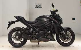 SUZUKI GSX-S1000 2017 GT79B
