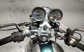 HONDA GB250 CLUBMAN 1 MC10