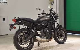 KAWASAKI Z650 RS 2024 ER650R