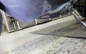 SUZUKI LET's 2 CA1PA