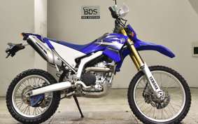 YAMAHA WR250R 1996 DG15J