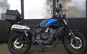HONDA CL500 2025 PC68
