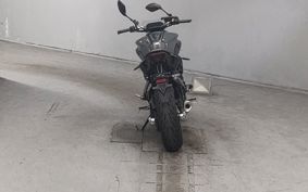 YAMAHA MT-07 RM33J