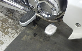 HONDA C125 SUPER CUB 2004 JA48