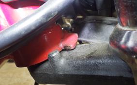 HONDA GB250 CLUBMAN Gen.4 2000 MC10