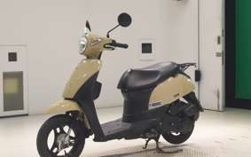 SUZUKI LET's CA4AA
