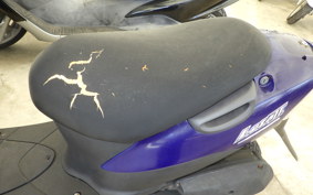 SUZUKI LET's 2 CA1PA