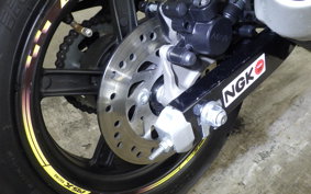 HONDA GROM 2023 JC92