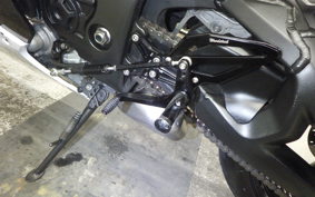 KAWASAKI ZX 10 NINJA ABS 2021