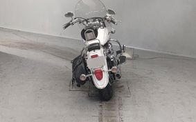 YAMAHA DRAGSTAR400 CLASSIC VH01J