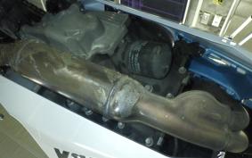 KAWASAKI NINJA 400 2023 EX400L