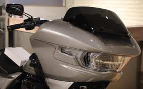 HARLEY FLTRXSE1800CVO 2024 TC6