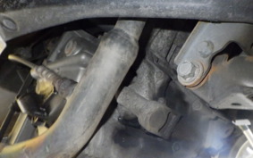 SUZUKI SKYWAVE 250 (Burgman 250) S Gen.3 CJ44A