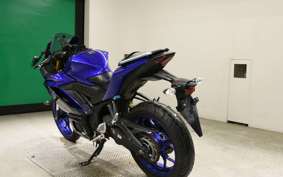 YAMAHA YZF-R25 2019 RG43J