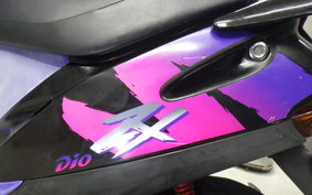 HONDA DIO ZX 2014 AF28