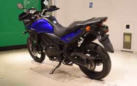 SUZUKI DL650 ( V-Strom 650 ) A 2013 VP56A