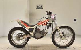 HONDA TLM260R