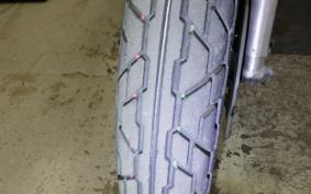 HONDA CB125T JC06
