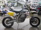 Фото Kawasaki KLX250D TRACKER с японского аукциона