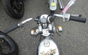 HONDA MONKEY Z50J