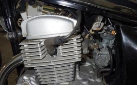 HONDA CD125T BENLY CD125T