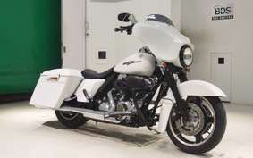 HARLEY FLHX 1580 2011