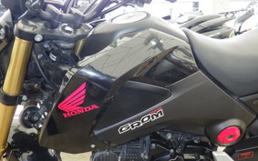 HONDA ｸﾞﾛﾑ JC61