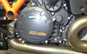 KTM 1290 SUPER DUKE R 2021