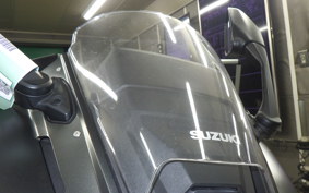 SUZUKI GSX-8R 2024 EM1AA
