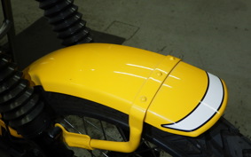 HONDA CT125-2 2021 JA65