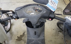 YAMAHA JOG ZR Gen.3 SA39J