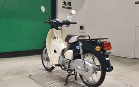 HONDA C50 SUPER CUB