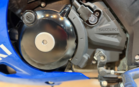 SUZUKI GSX-R125 ABS DL33B