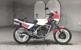 HONDA MVX250F MC09