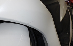 HONDA DIO 110 2008 JF31