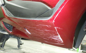 HONDA PCX 160 2019 KF47