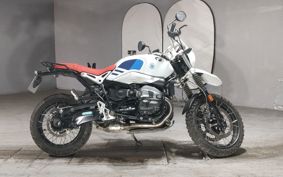 BMW R NINE T URBAN G/S 2017 0J41