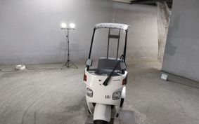 HONDA GYRO TA03