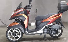 YAMAHA TRICITY 125 SE82J