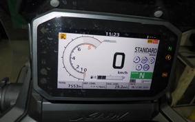 HONDA X-ADV 750 2021