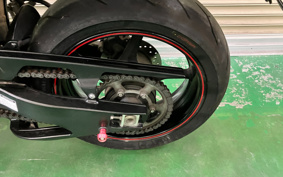 YAMAHA YZF-R1 2009 RN23