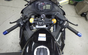 KAWASAKI ZX-25R 2024 ZX250E