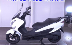 SUZUKI BURGMAN200